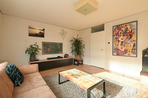 Medium property photo - Alikruikhof 6, 2492 SG Den Haag